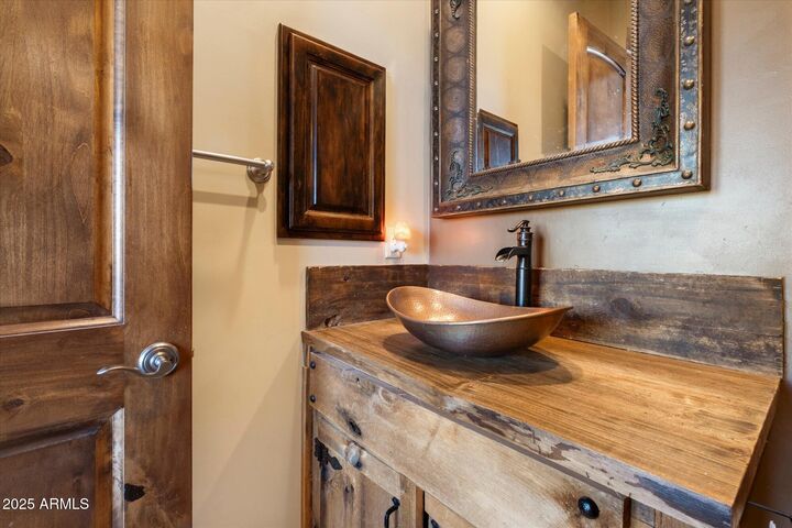 Property Photo:  10471 E White Feather Lane  AZ 85262 