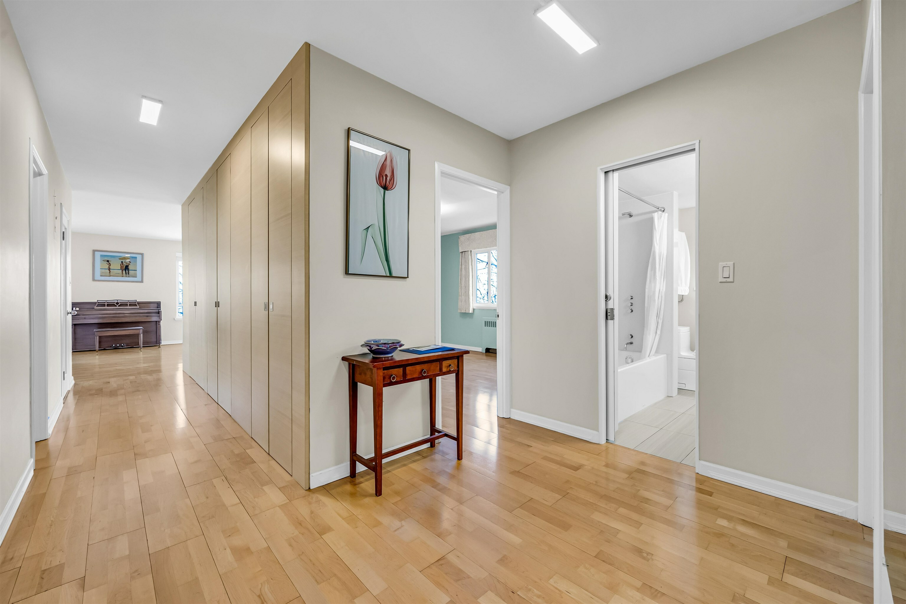 Property Photo: 1949 Beach Avenue 201 BC V6G 1Z2