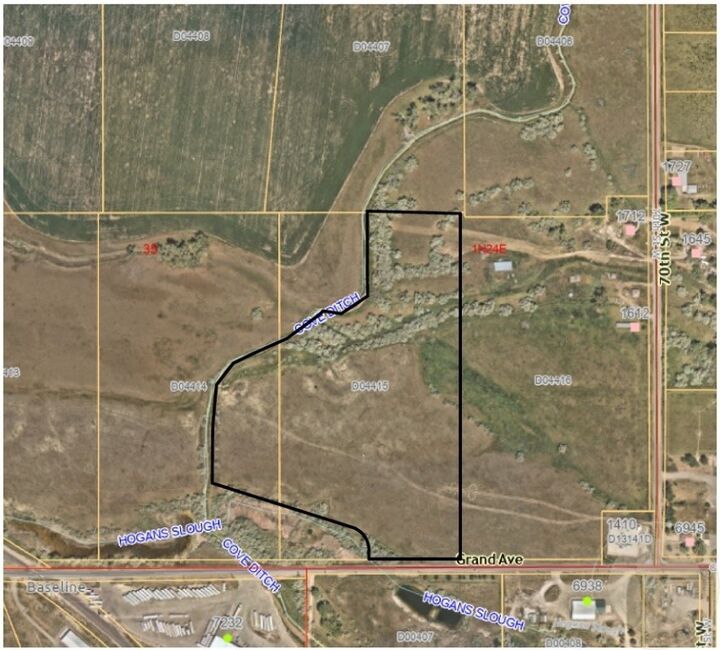 7105 Grand Avenue  Billings MT 59106 photo