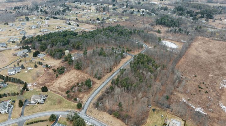 Property Photo:  10 David Court  NY 14850 