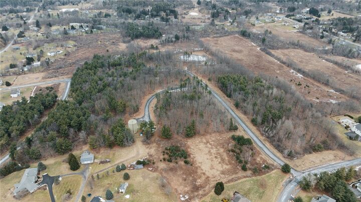 Property Photo:  58 Grandview Drive  NY 14850 