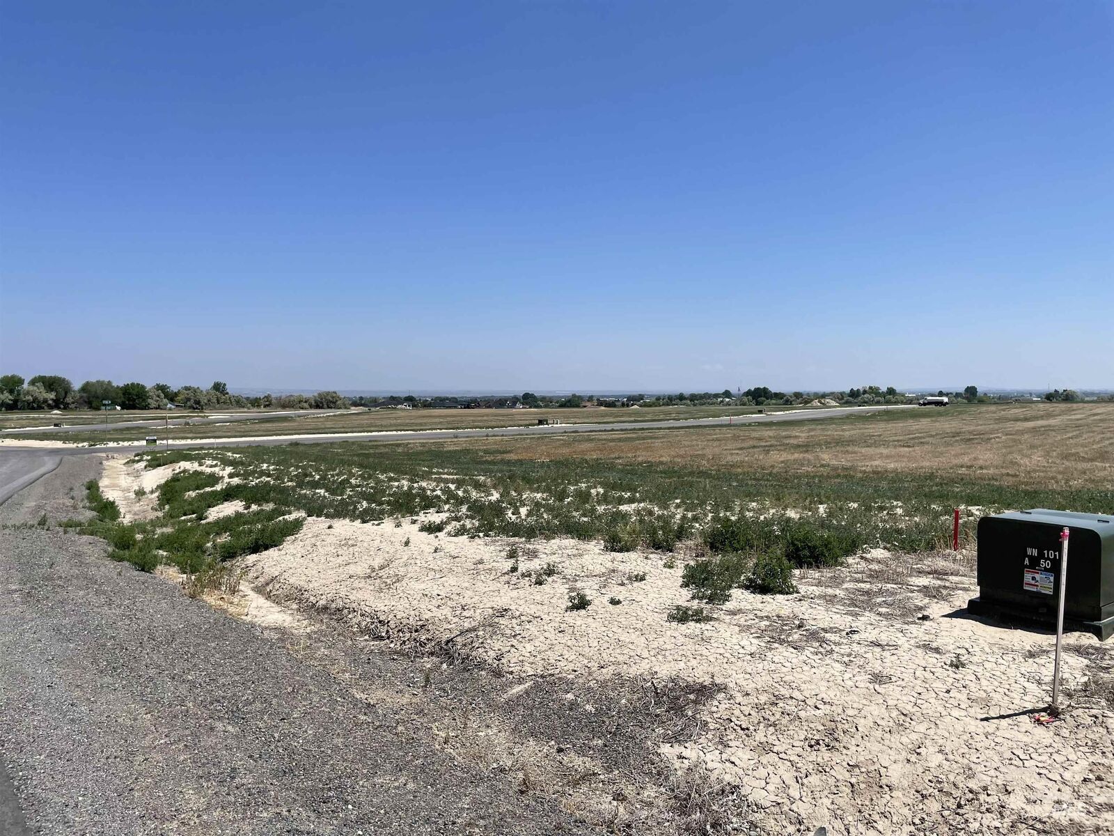 Property Photo:  Tbd Wooden Shoe Circle  ID 83301 