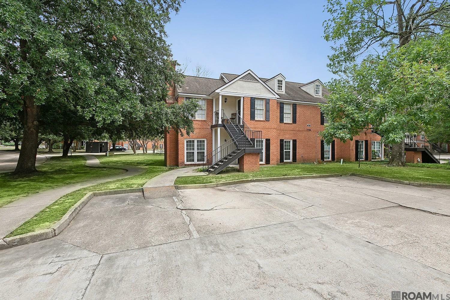 Property Photo: 7742 A Jefferson Place Blvd #22A LA 70809