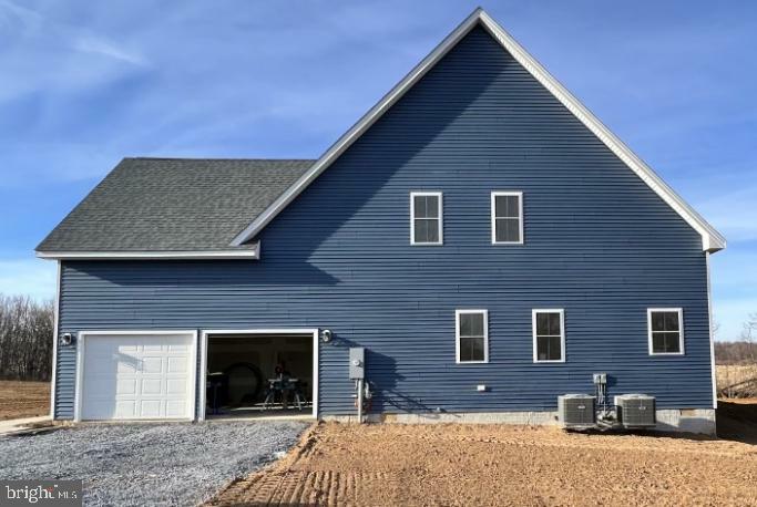 Property Photo: 122B Garber 00 VA 22842