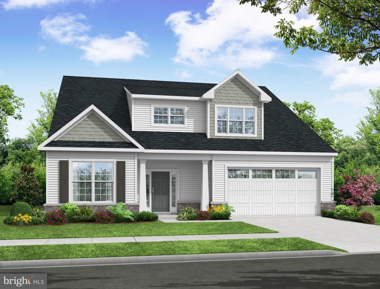 Property Photo: 84 Messina Loop NJ 08062