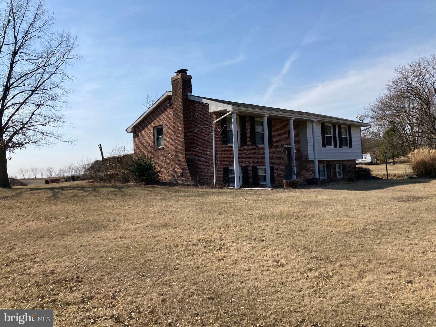 Property Photo: 166 Valley Road PA 19506