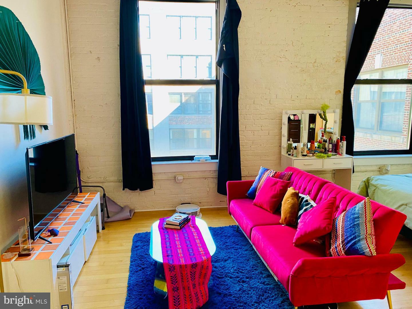 Property Photo: 1100 S Broad Street 502C PA 19146