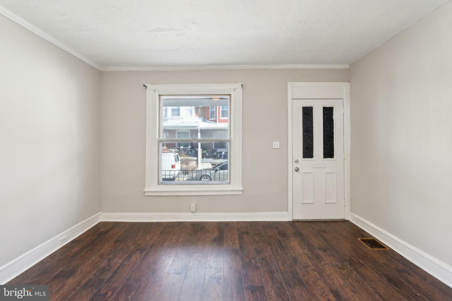 Property Photo: 5512 Pemberton Street PA 19143