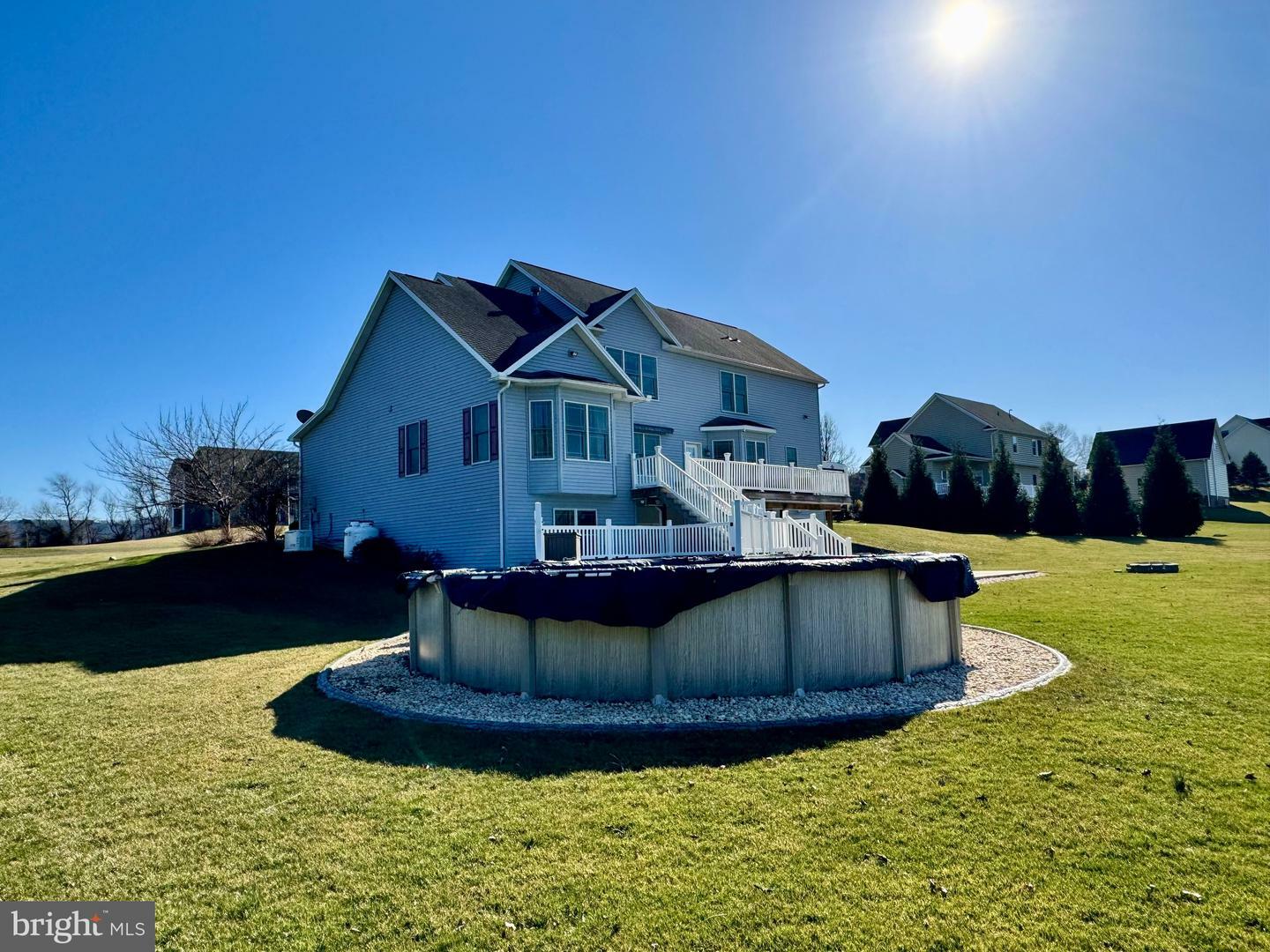 Property Photo: 20 Dannah Drive PA 17015