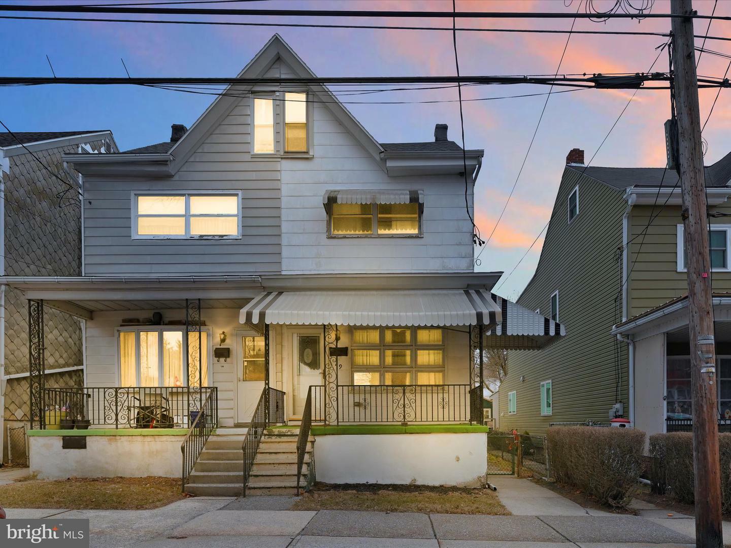 Property Photo: 29 S Center Street PA 17931