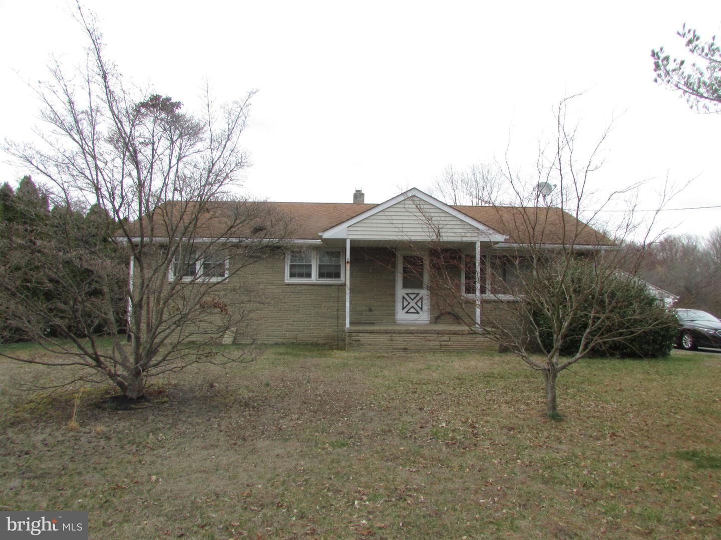 236 Red Lion Road  Southampton NJ 08088 photo