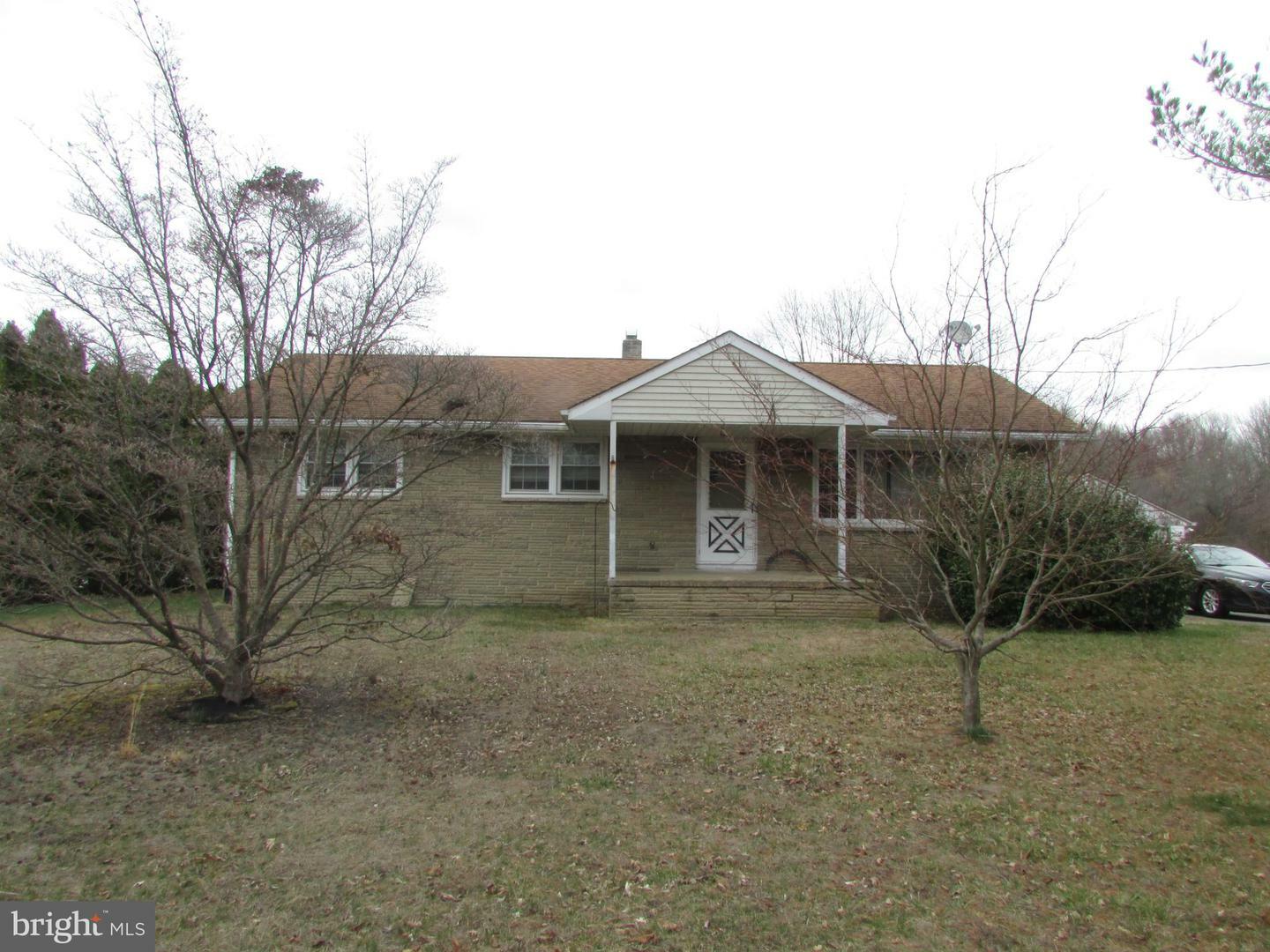Property Photo:  236 Red Lion Road  NJ 08088 
