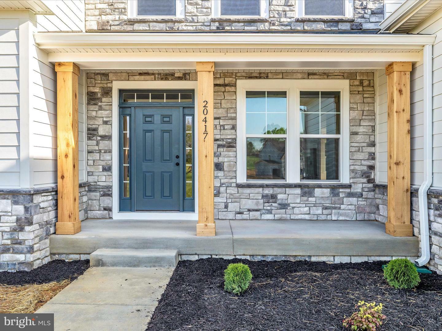 Property Photo: 20417 Trout Drive MD 21740