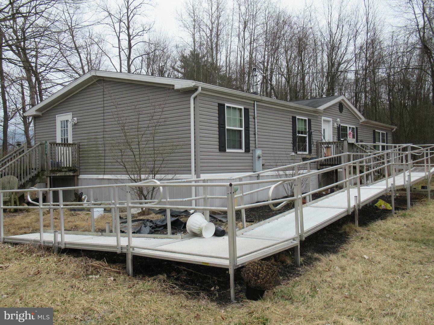 Property Photo: 4140 Nittany Valley Drive PA 16841