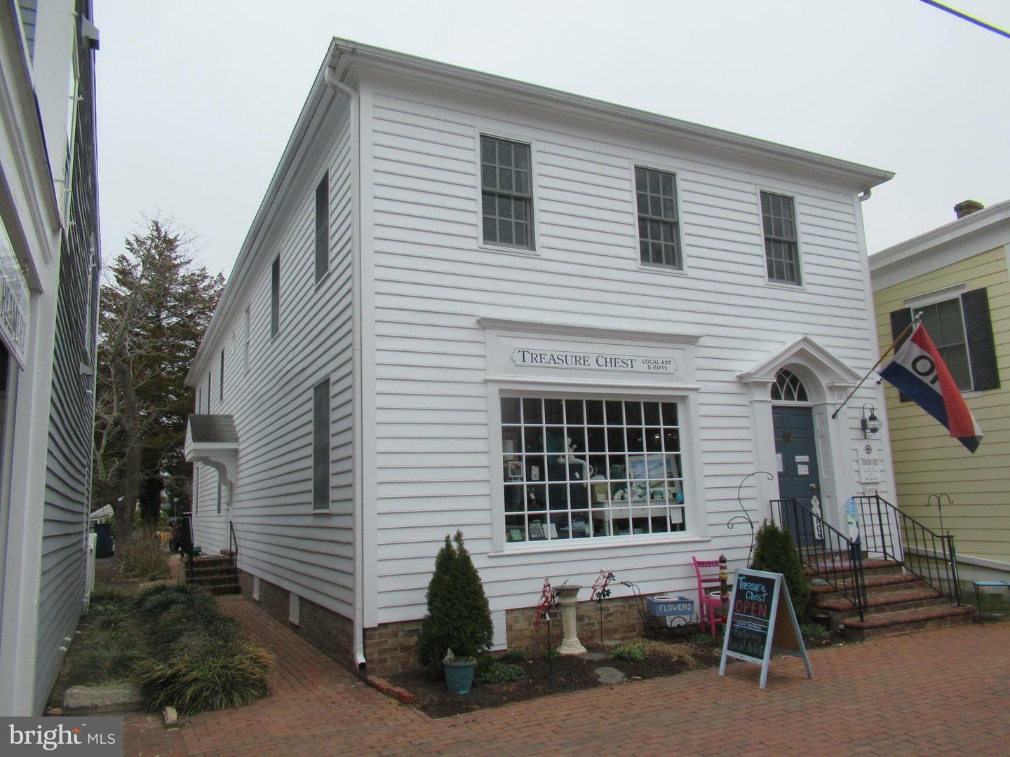 111 S Morris Street  Oxford MD 21654 photo