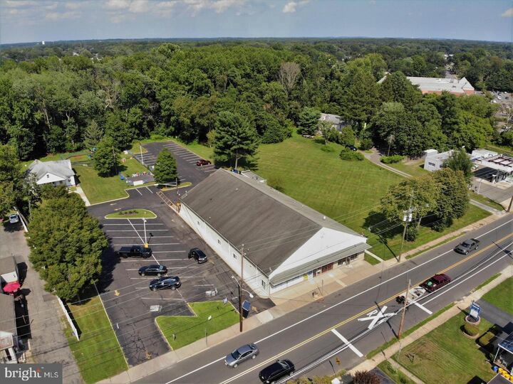 Property Photo:  4314/4352 S Broad Street  NJ 08620 