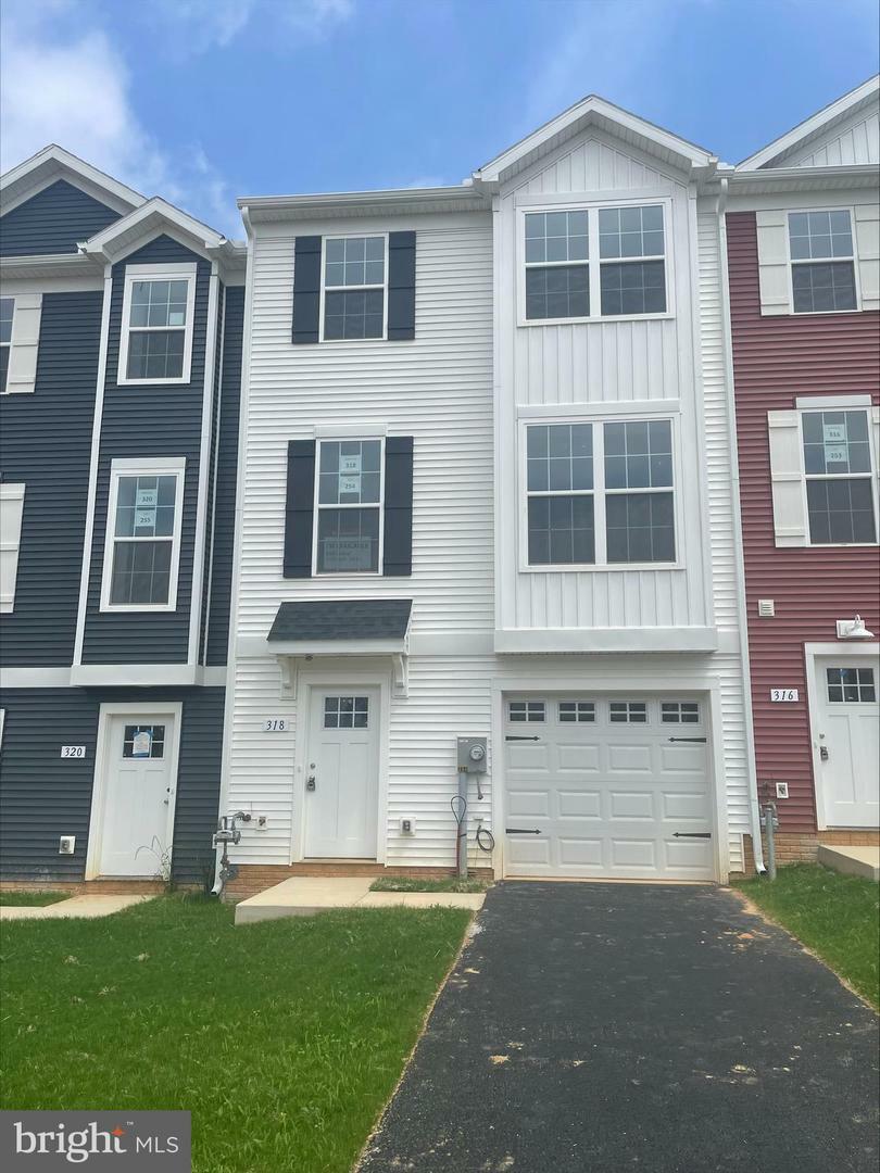 Property Photo: 343 Avon Drive 286 PA 17356