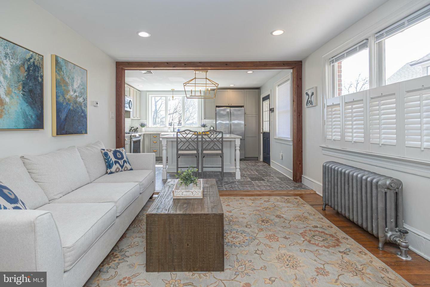 Property Photo: 460 Saint Davids Avenue PA 19087