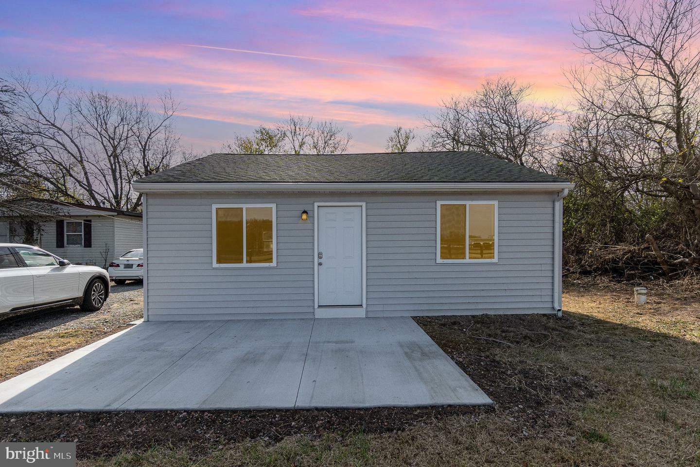 Property Photo: 324 Cayots Corner Road MD 21915