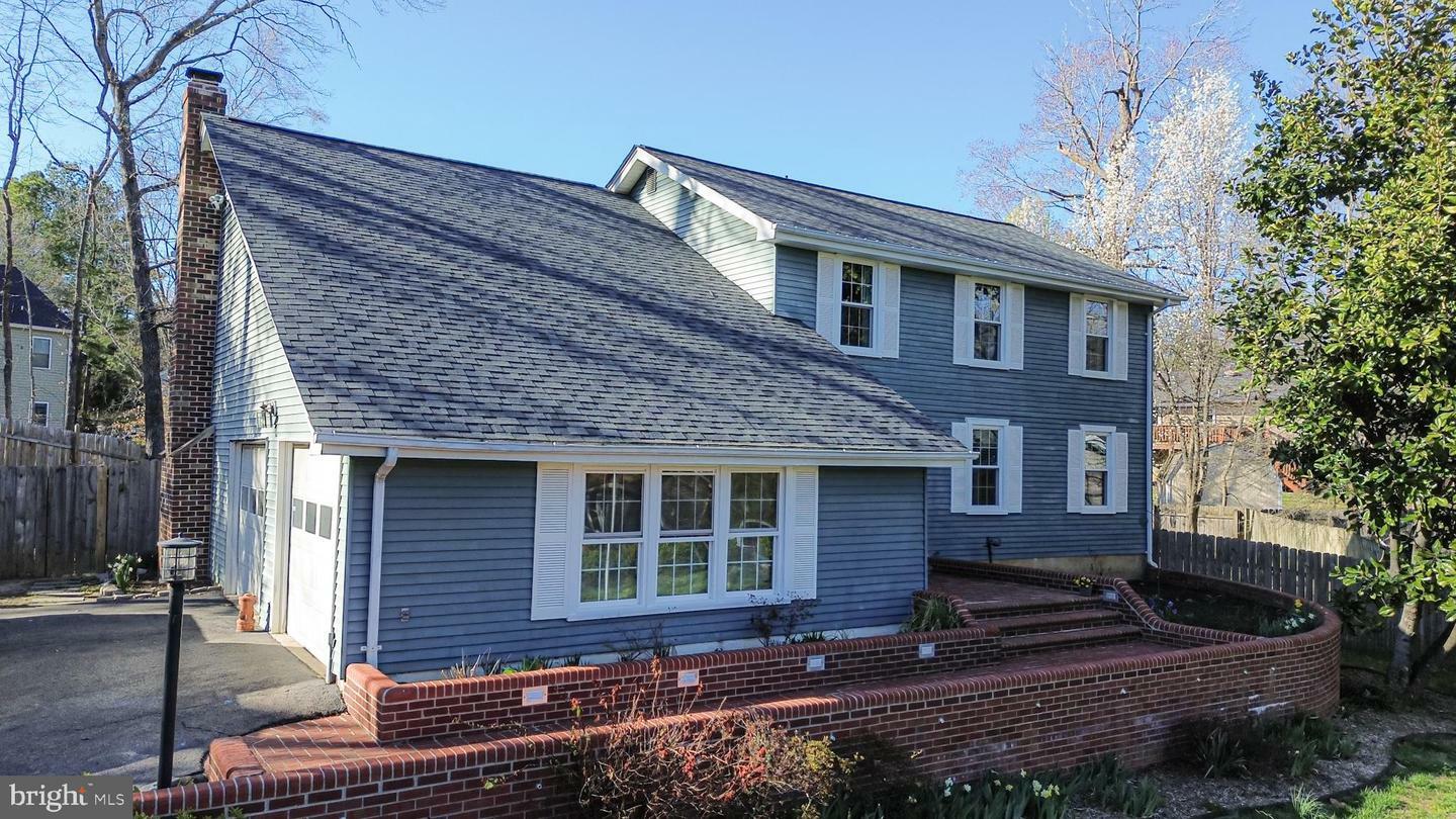 Property Photo: 5 Pond Circle VA 22407