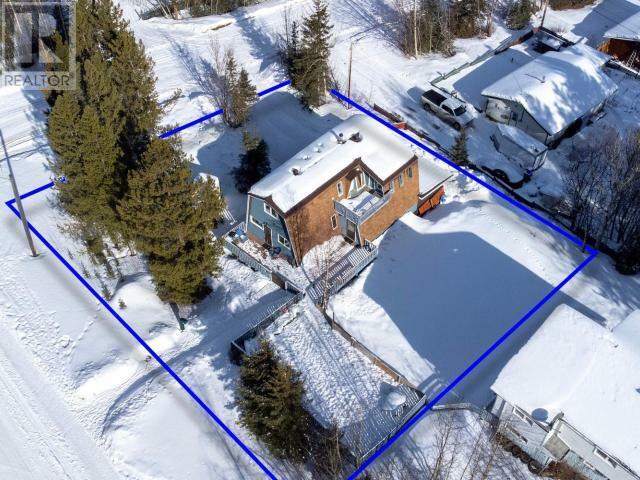 Property Photo:  314 Klukshu Avenue  YT Y1A 3Y1 