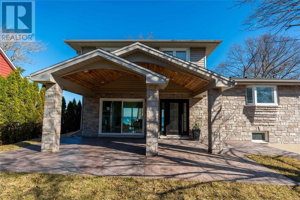 Photo de la propriété: 1757 Murphy Road ON N7S 2Z7