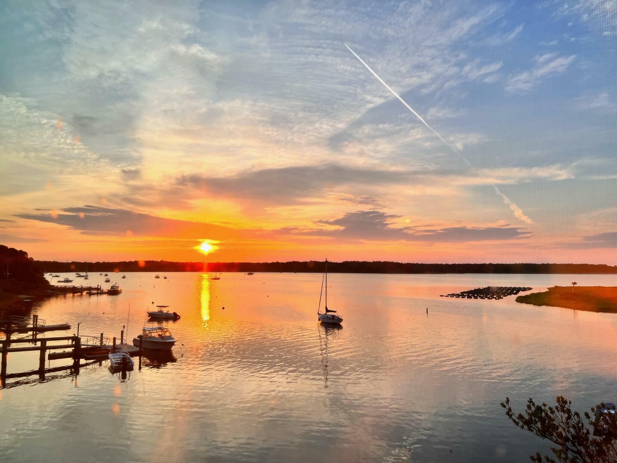 Property Photo: 124 Ferry Road MA 02536
