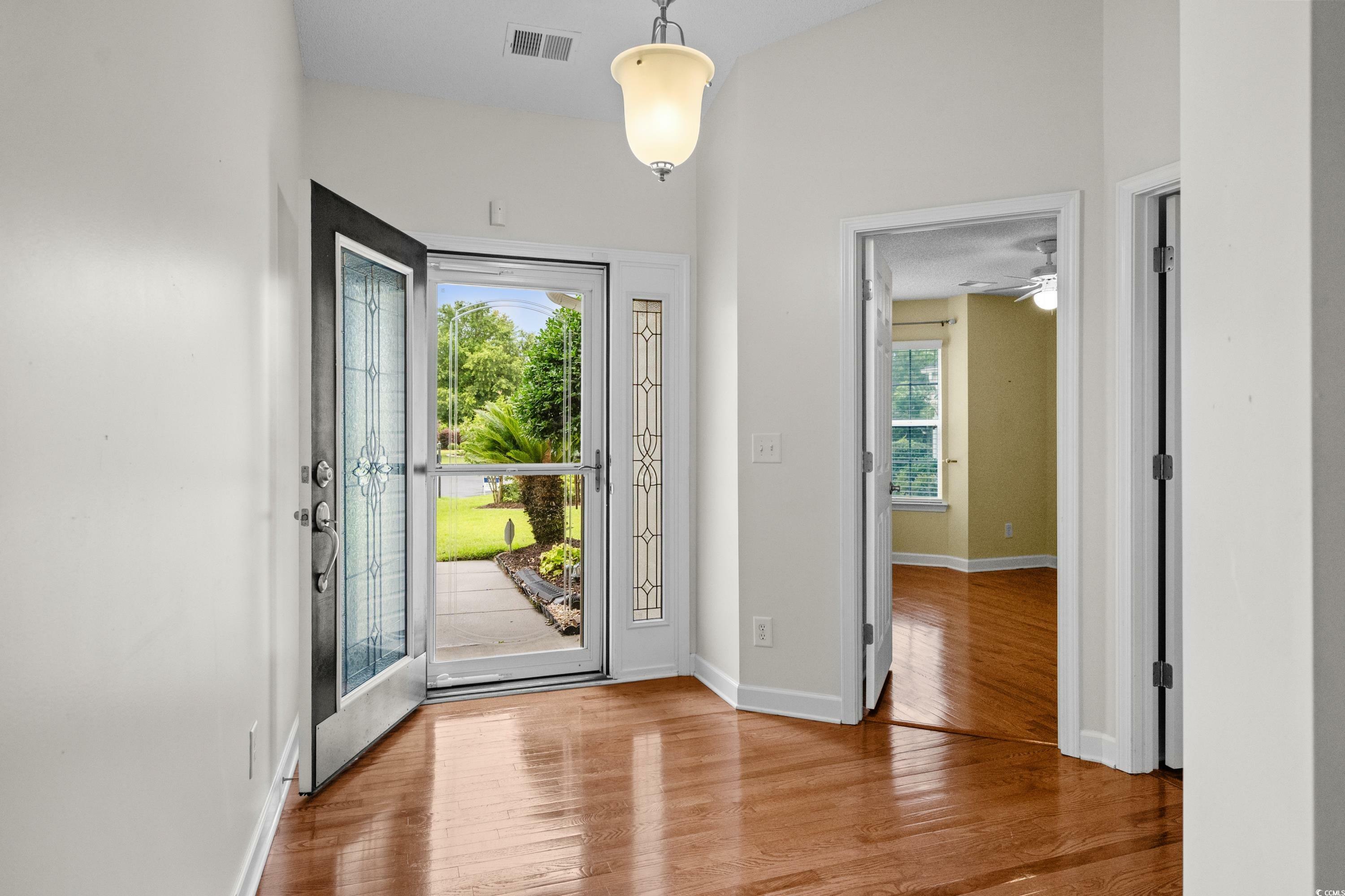 Property Photo: 1205 Woodruff Ct. SC 29526
