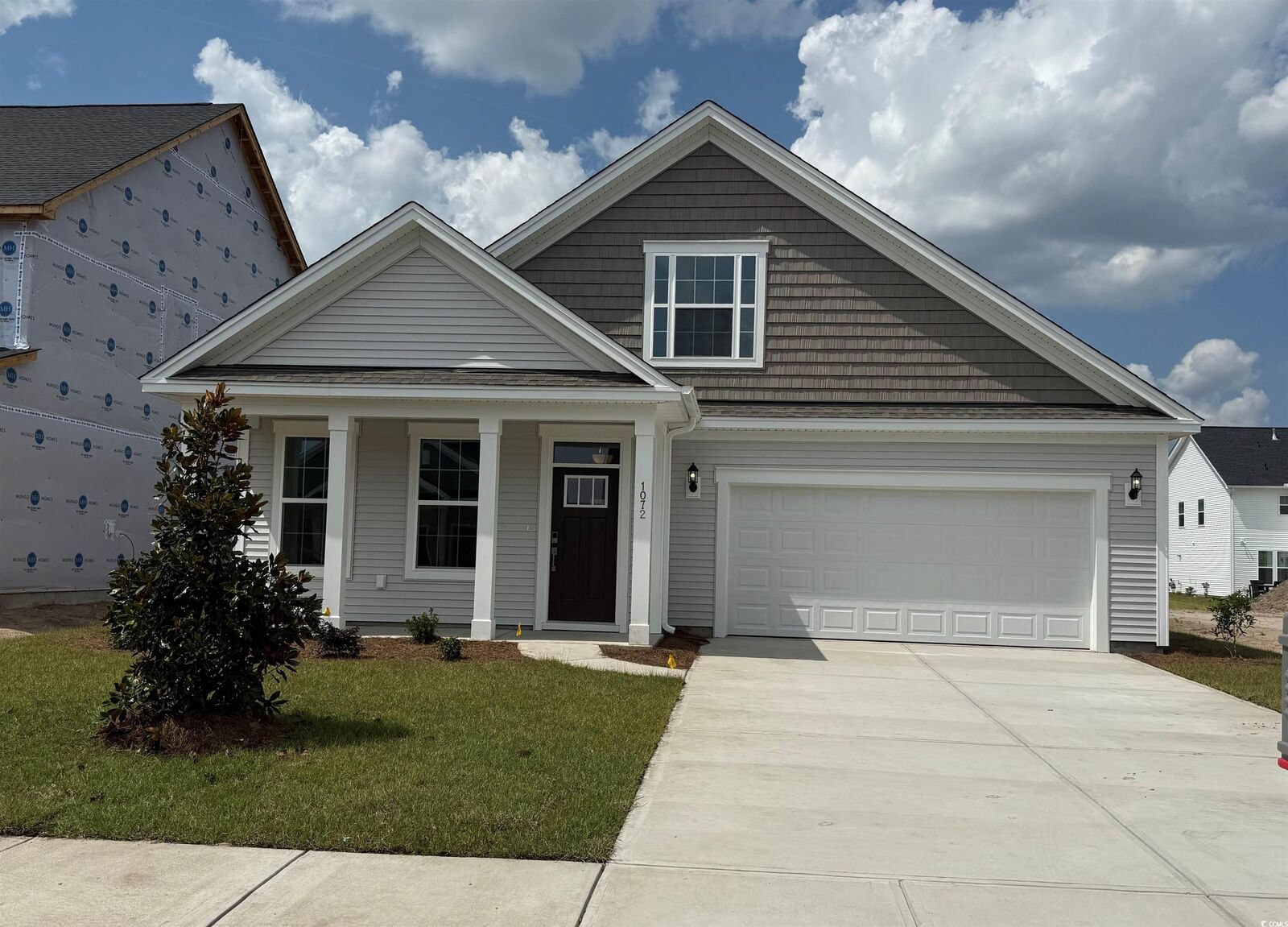 Property Photo:  1072 Laconic Dr.  SC 29588 