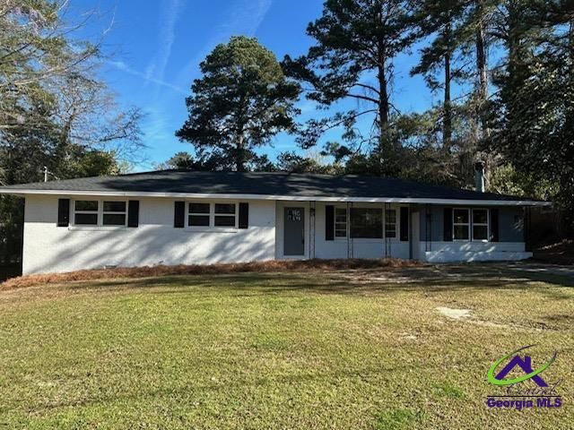 Property Photo:  325 Draper Street  GA 31088 