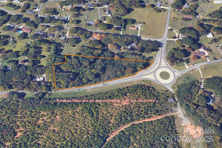 13324 Lawyers Road  Mint Hill NC 28227 photo