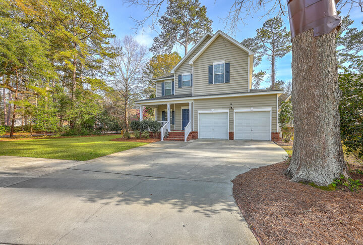 Property Photo:  401 Waring Street  SC 29483 