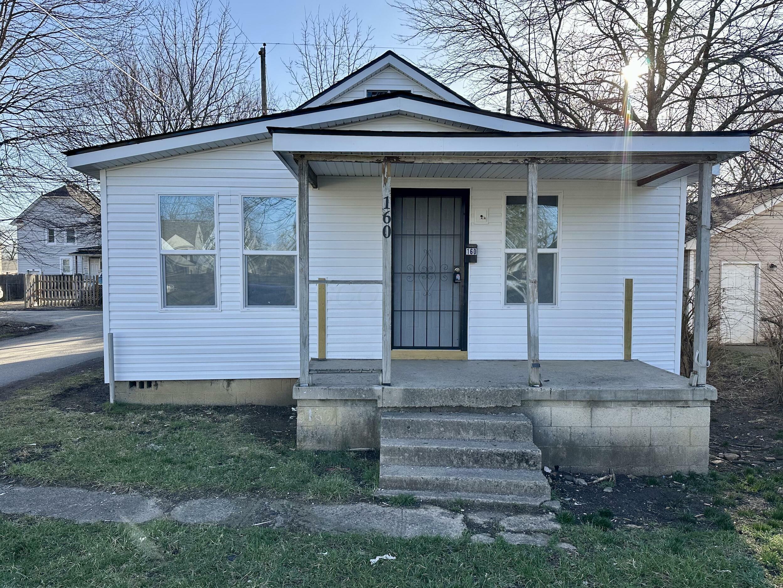 160 Stevens Avenue  Columbus OH 43222 photo