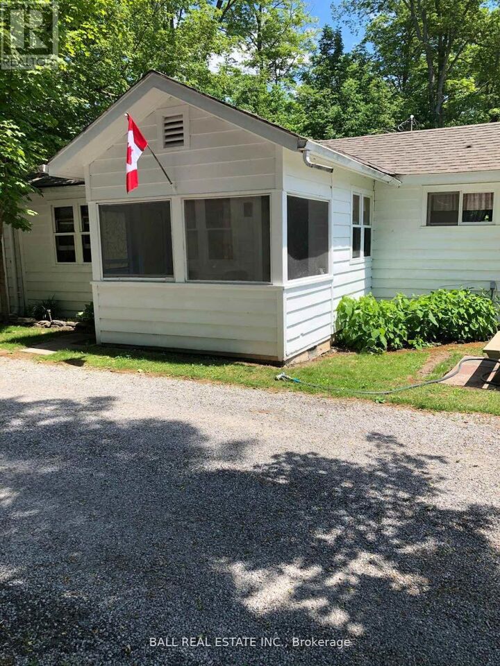 Property Photo:  293 Riverside Drive  ON K0M 1A0 