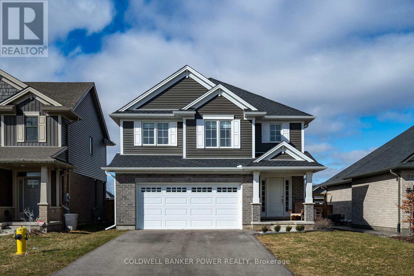 4 Coulthard Street  Tillsonburg ON N4G 0J3 photo