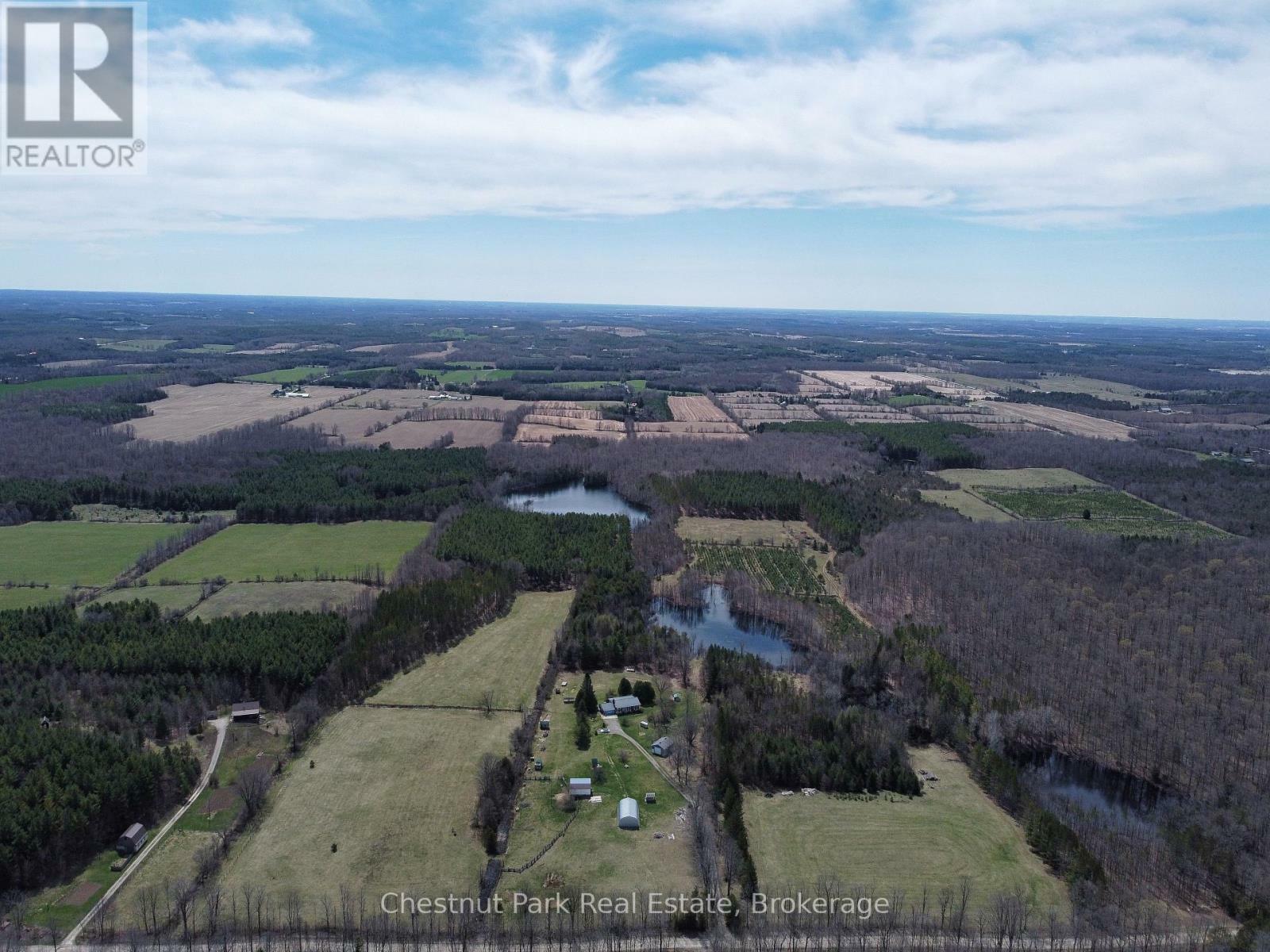 Property Photo:  542310 Concession 14 Ndr  ON N0G 1R0 