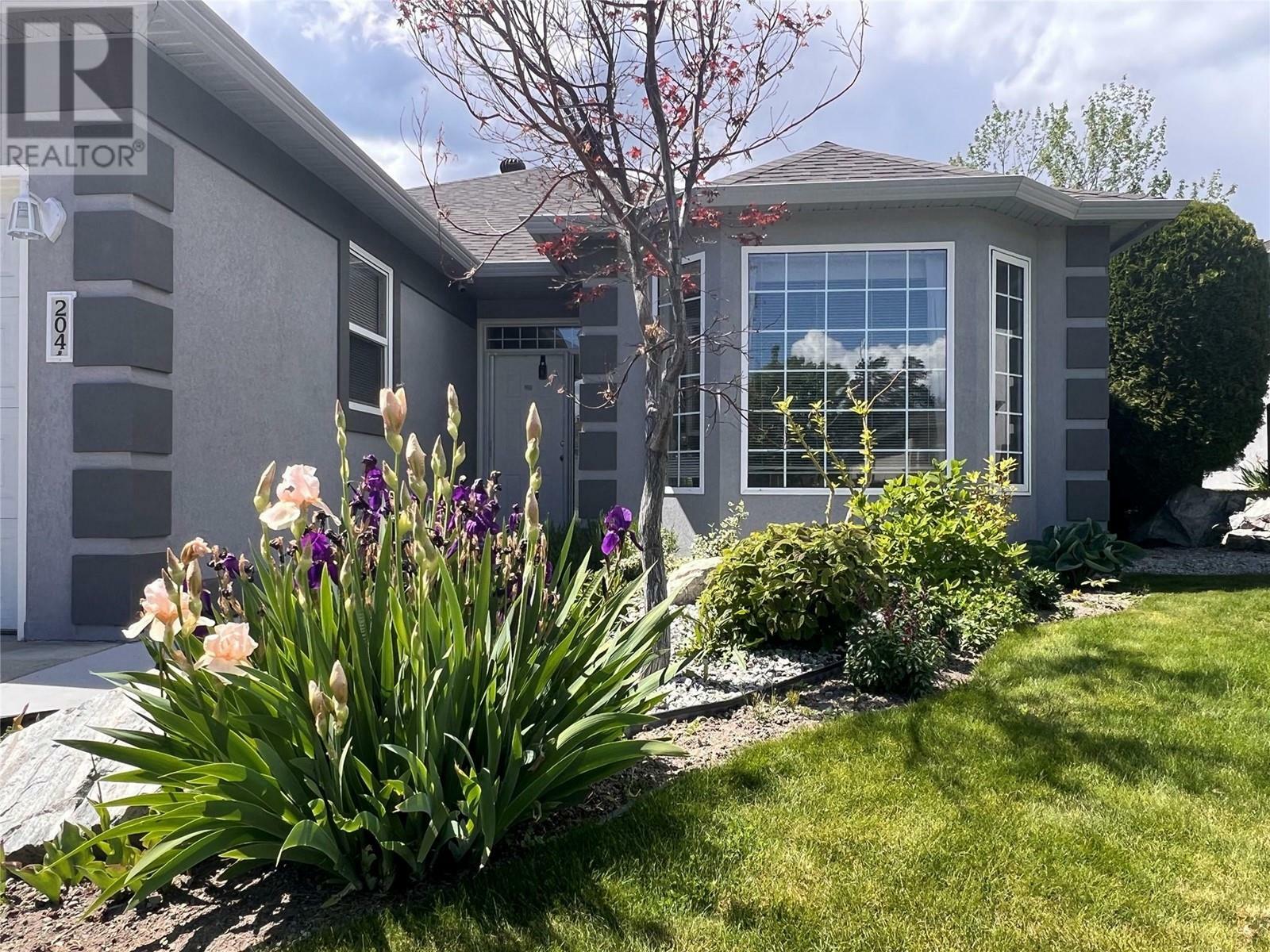 Property Photo: 3360 Old Okanagan Highway 204 BC V4T 1X9