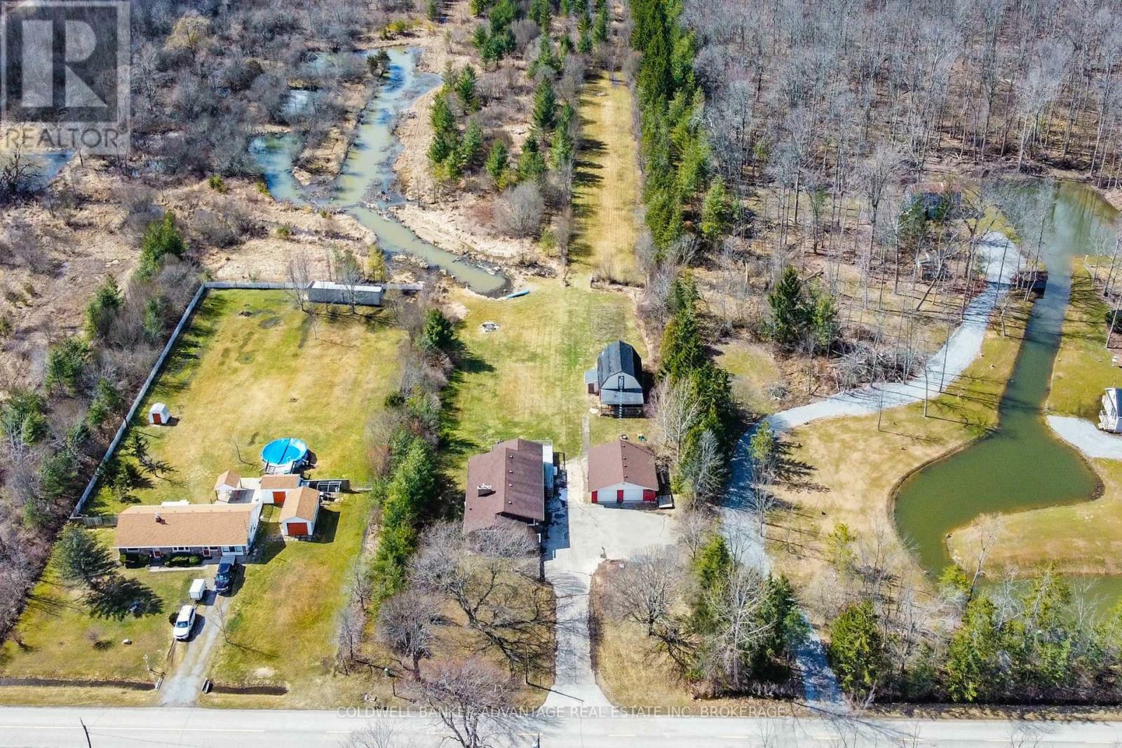 Photo de la propriété: 900 Wyldewood Road ON L0S 1R0