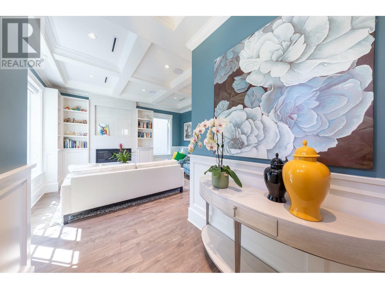 Property Photo: 3755 West 13th Avenue BC V6R 2S7