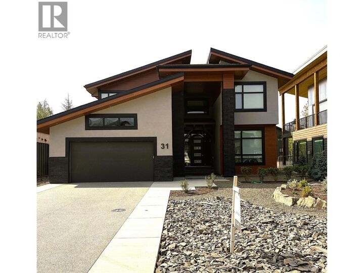 31 Mammoth Drive  Fernie BC V0B 1M1 photo