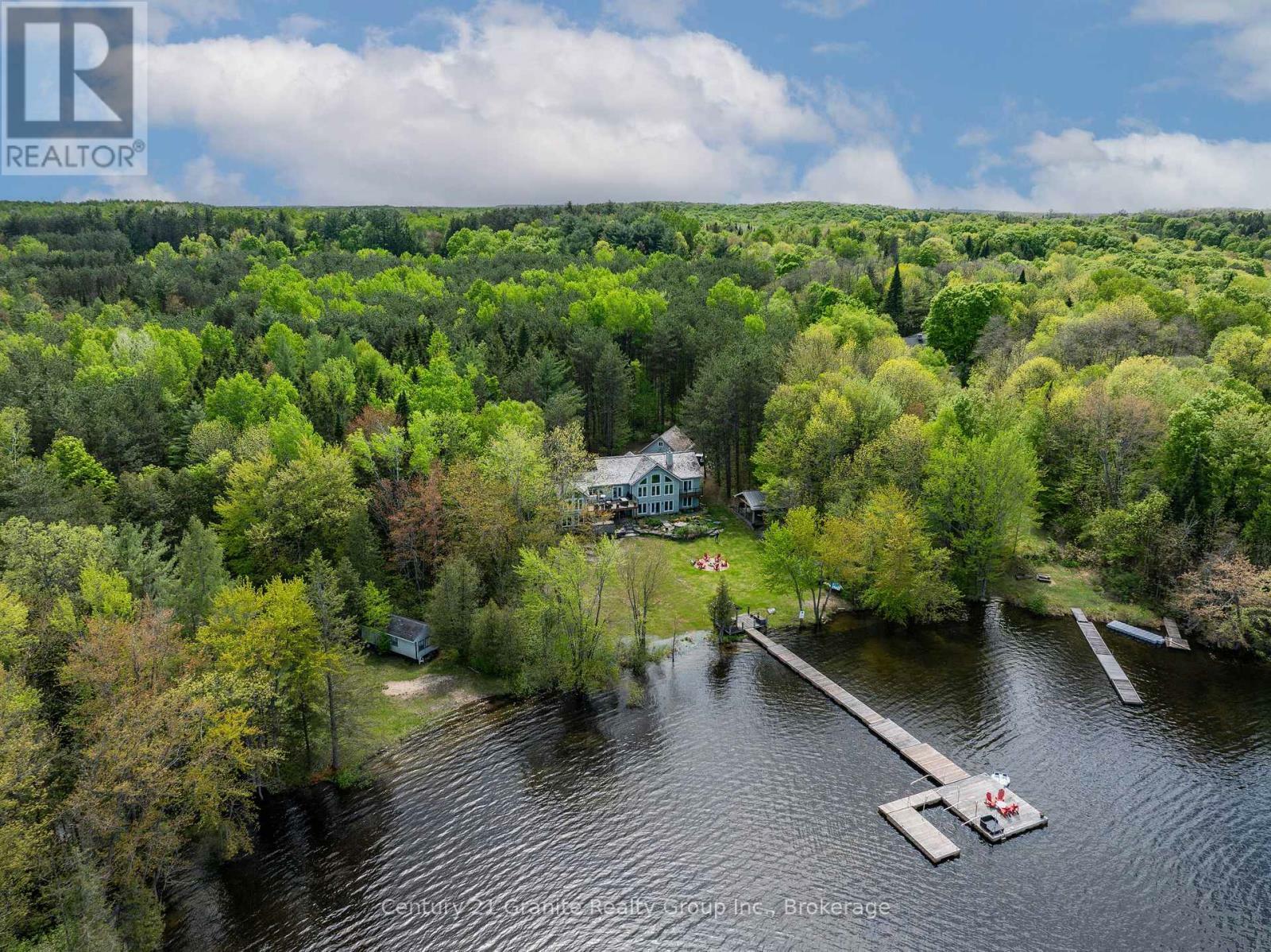 Property Photo: 1047 Bonis Lane ON K0M 2K0