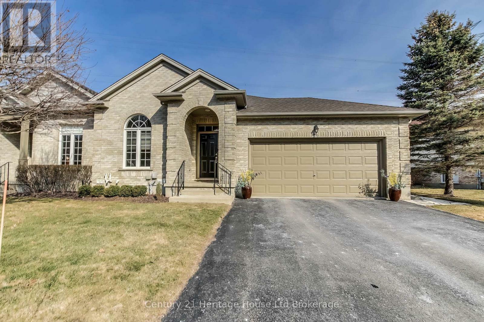 87 Donker Drive 24  St. Thomas ON N5P 4L2 photo