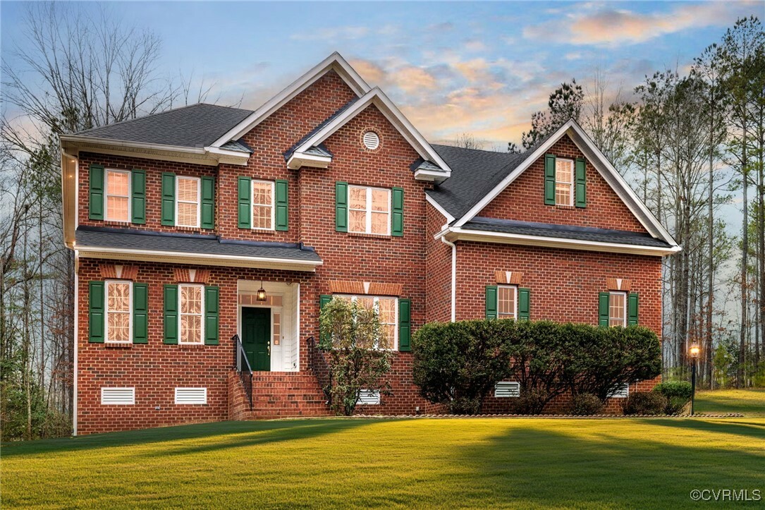 12640 Lizfield Way  Glen Allen VA 23059 photo