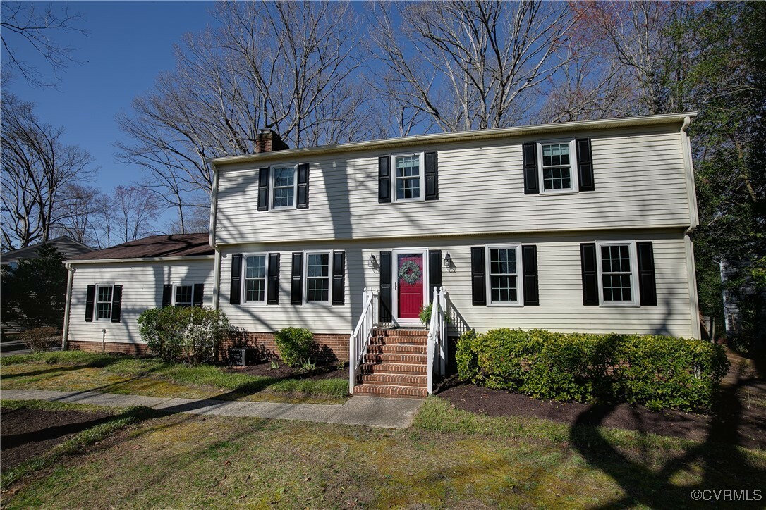 2200 Lake Surrey Drive  Richmond VA 23235 photo