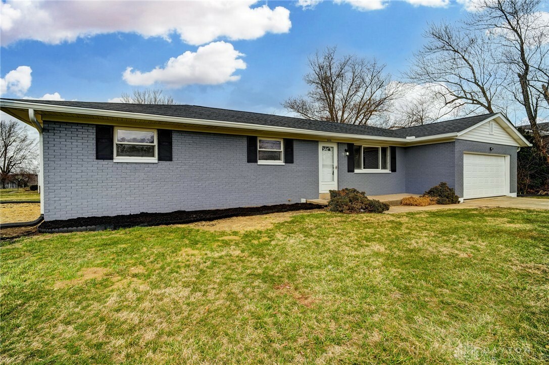 Property Photo: 5410 Mosiman Road OH 45042