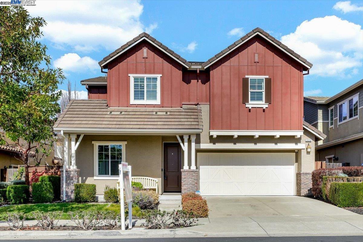 3956 Jordan Ranch Dr  Dublin CA 94568 photo