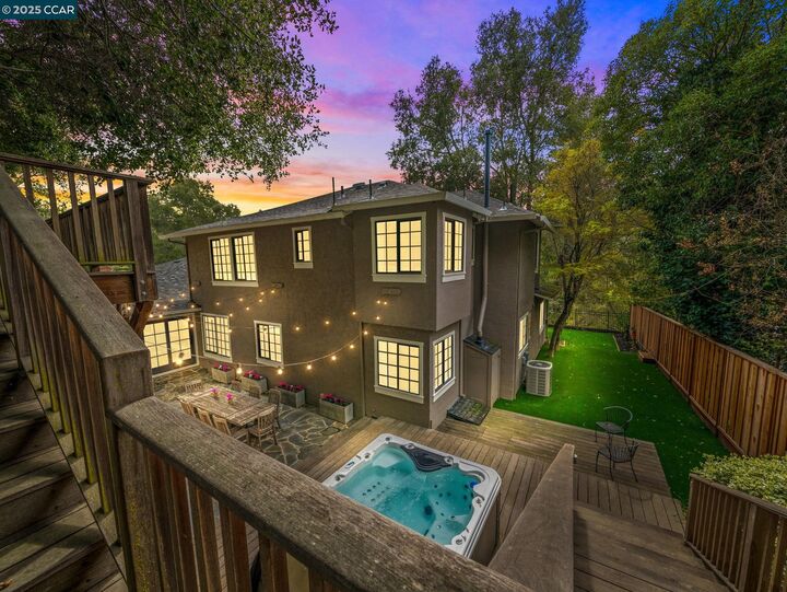 Property Photo: 125 Sleepy Hollow Ln CA 94563