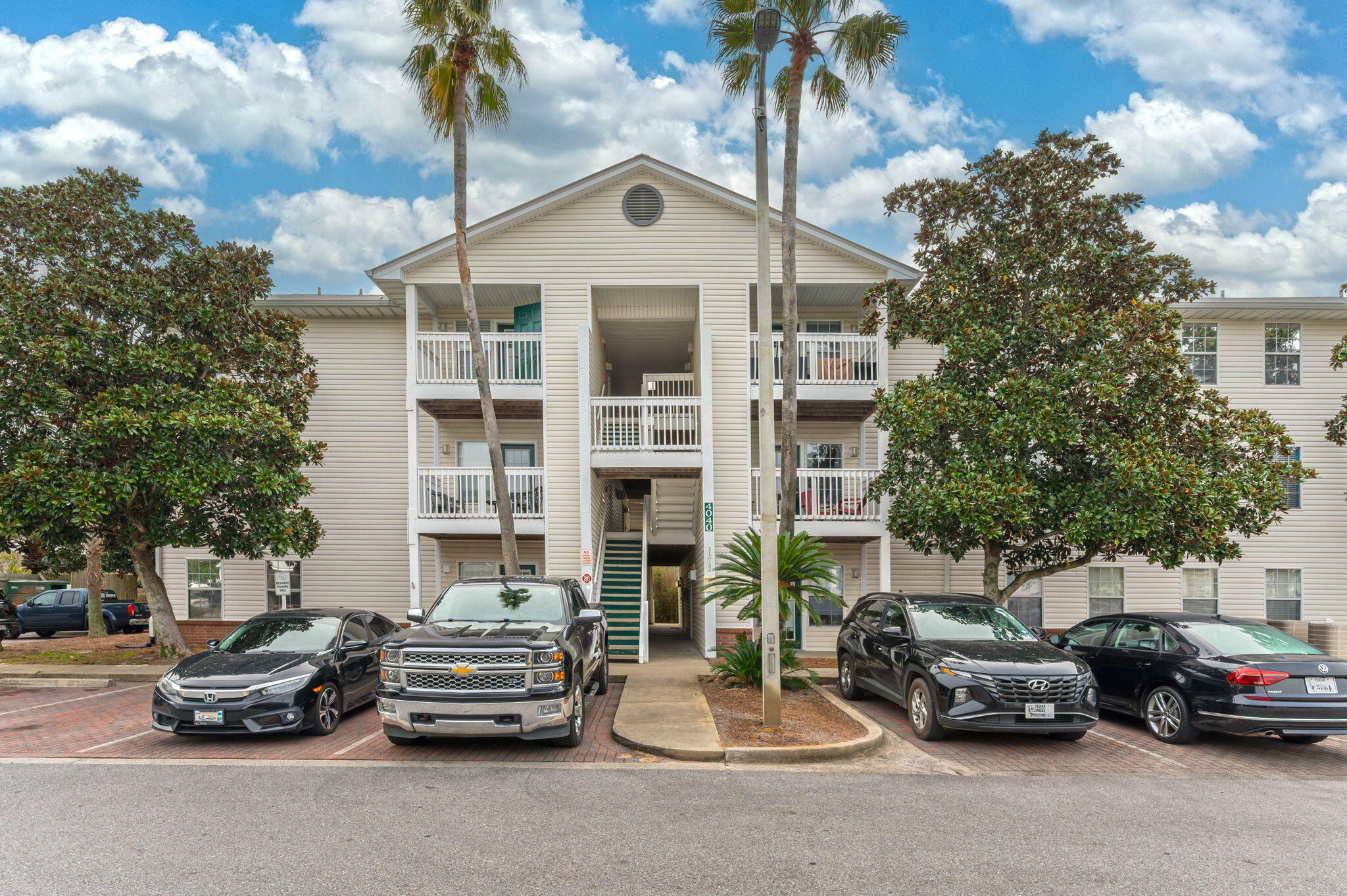 4040 Dancing Cloud Court Unit 316  Destin FL 32541 photo