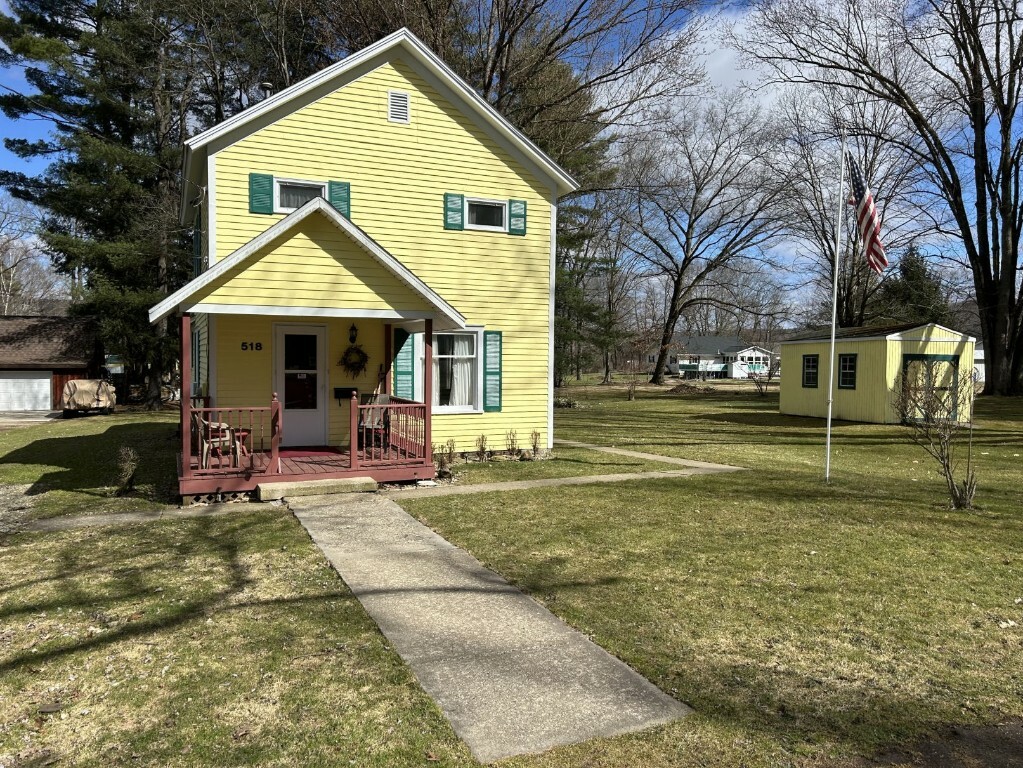518 Dairy Street  Titusville PA 16354 photo