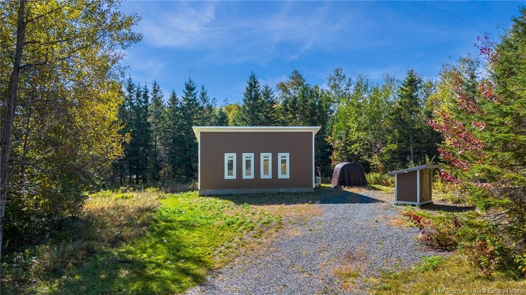 Property Photo: 2 Meadows Lane NB E6E 1K4